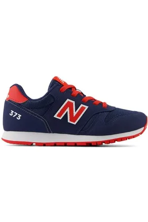 New Balance Boys 373 Sneaker, , 13.5 UK