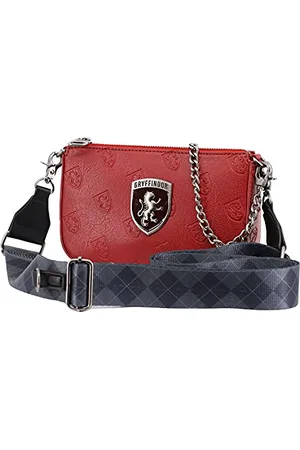 Harry Potter Emblem-IHoney Bag, , 20 x 13 cm