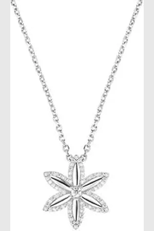 AMEN Necklace Colar, Prata 925 CLFLLIBBZ2 Brand, one Size, Non-Precious Metal, No Gemstone