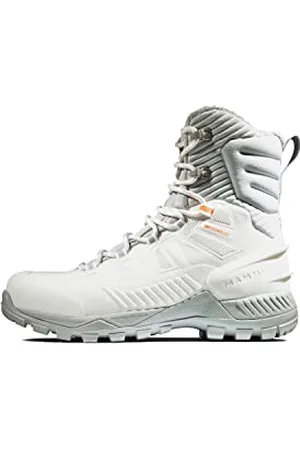 Mammut Women Blackfin III WP High Hiking & Trekking Shoe