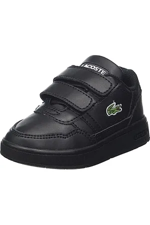 Lacoste T-Clip 222 1 Sui Sneaker, , 3 UK Child