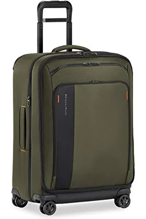 Briggs & Riley ZDX 66cm Medium Expandable 4 Wheel Suitcase