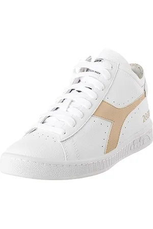 Diadora Unisex Game Row Cut 2030 Gymnastics Shoe, , 6 UK