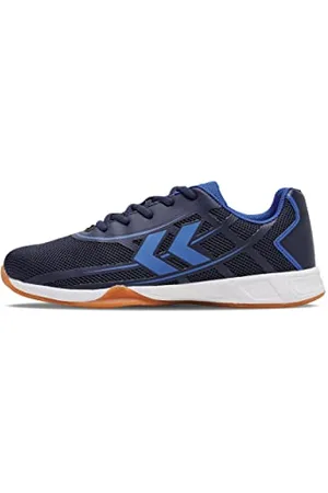 Hummel Unisex Root Elite Ii Handball Shoe, , 12.5 UK