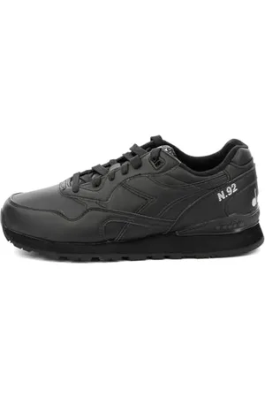 Diadora Unisex N.92 L Gymnastics Shoes, / , 5 UK
