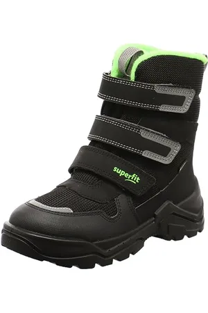 Superfit Max Snow Boot, , 6 UK Child