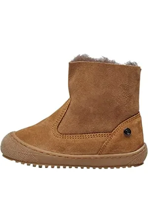 Naturino Cozy Hug Wool Lined Ankle Boots, , 5.5 UK Child