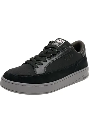 Diesel _SINNA S-SINNA Low SN_Shoes_Black_40 EU