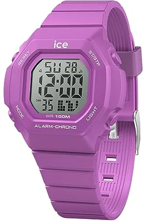 Ice-Watch ICE digit ultra Purple - Girl