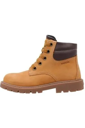 Geox J Shaylax Boy Ankle Boot, , 6.5 UK