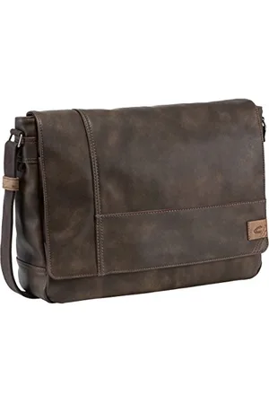Camel Active Messenger bag; 251 Laos Bag, 40 cm