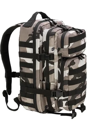 Brandit Us Cooper M 25l Backpack One Size