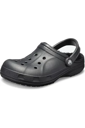 Crocs Unisex Ralen Lined Clog, / , 3 UK