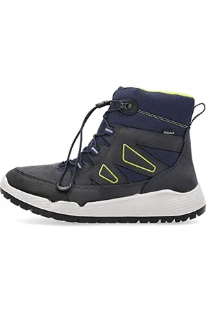 Richter Kinderschuhe Rs-1 Snow Boot, , 11 UK Child
