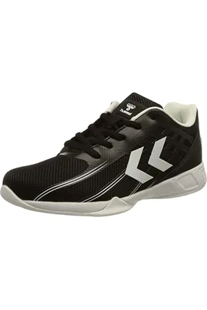 Hummel Unisex Root Elite Handball Shoe, , 3,5 UK