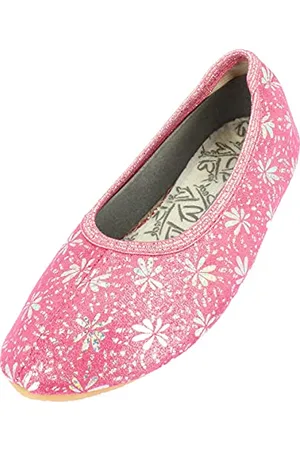 Beck Girls Dream Slippers