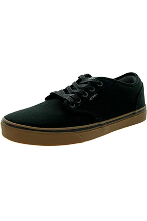 Vans Atwood, Men