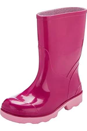 Spirale Micki Rain Boot, , 8.5 UK Child