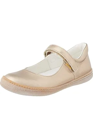 Primigi PTF 19170 Mary Jane Flat, , 5.5 UK Child