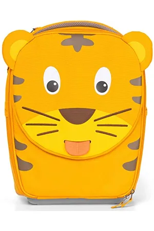 Affenzahn Timmy Tiger Modern, 30 x 40 16.5 cm