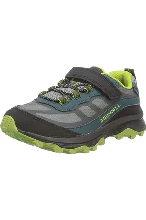 Merrell Kid