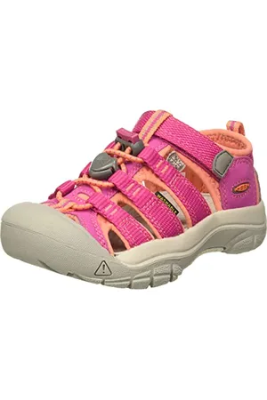 Keen Unisex Kids Newport H2 - Baby Sandal, , 5 UK Child