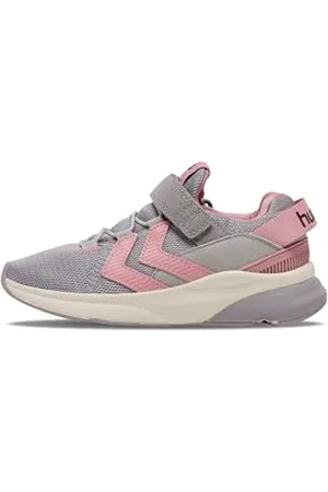 Hummel Reach 300 Recycled JR Sneaker, , 8.5 UK Child