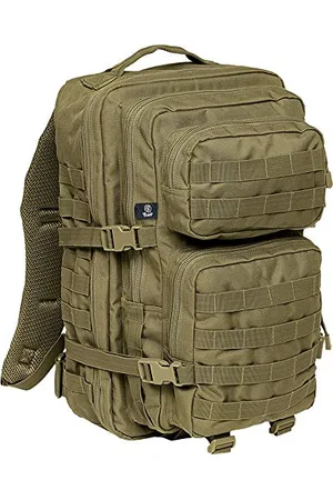Brandit US Cooper Large Backpack, Luggage- Garment Bag