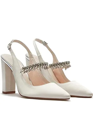 Rainbow Club Womens Freya Pump, , 5.5 UK