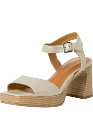 Tamaris Heeled Sandal 1-28030-42