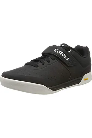 Giro Unisex-Adult Chamber II Cycling Shoes, Multicolour (Gwin Black/White 18), EU 40