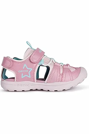 Geox Girl J Vaniett Girl B Sandals