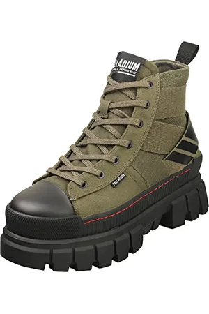 Palladium Women