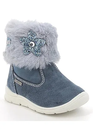 Primigi Baby Girls Skate GTX Snow Boot, , 2.5 UK Child