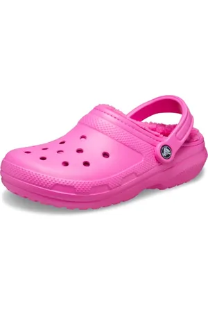 Crocs Unisex Classic Lined Clog, , 12 UK Men/ 13 UK Women