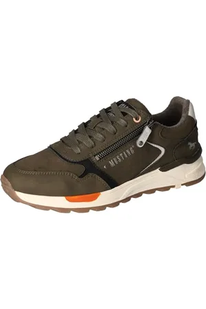 Mustang Men 4186-311 Sneaker, , 9 UK
