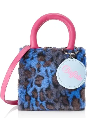 Buffalo Women Boxy33 King Cross, One Size