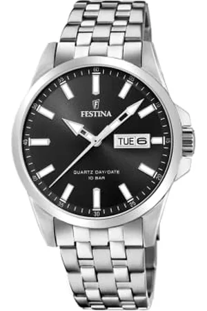 Festina Analogue Quartz F20357/4