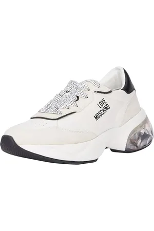 Moschino Sneakers Women 3.5 UK