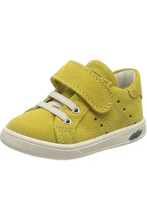 Primigi Baby Boys Plk 19024 Sneaker, , 1 UK Child