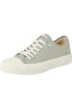 Palladium Unisex Palla Ace CVS Sneaker, , 3.5 UK