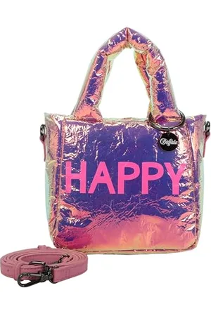 Buffalo Women Boxy07 Handbag, One Size
