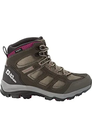 Jack Wolfskin Women