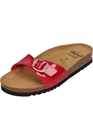 Scholl Women
