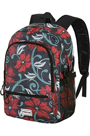 PRO-DG PRODG Yarn-FAN Fight Backpack 2.0, Multicolour