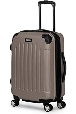 Kenneth Cole Renegade 20" Hardside Expandable 8-Wheel Spinner Carry-on Luggage