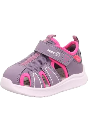 Superfit Wave Sandal, , 8.5 UK Child