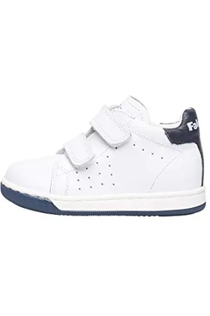 Falcotto ADAM VL-Leather Sneakers 21