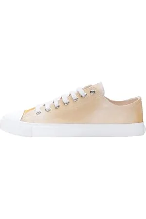 ETHLETIC Unisex Fair Trainer Cap Lo Cut Sneaker, , 5 UK