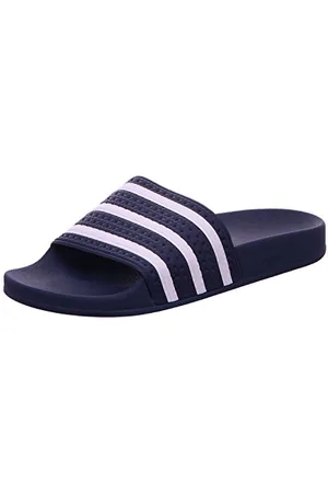adidas Unisex Adilette Gymnastics Shoe, , 5 UK